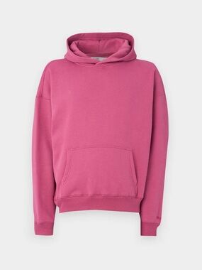 Hollister Feel Good Boxy Hoodie